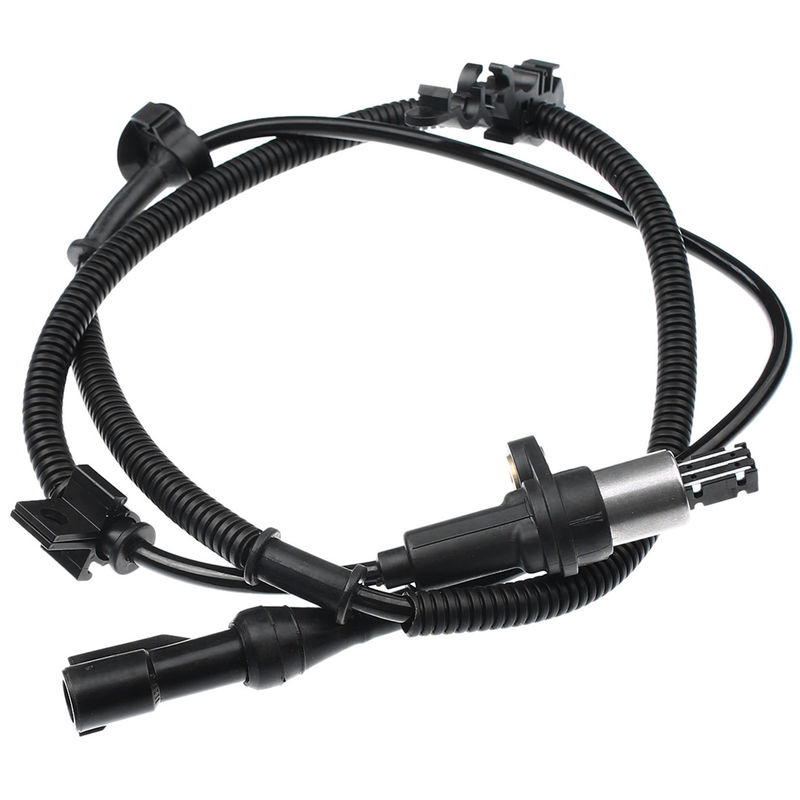 Front Driver ABS Wheel Speed Sensor for Ford Excursion 2000-2005 F-250 1999