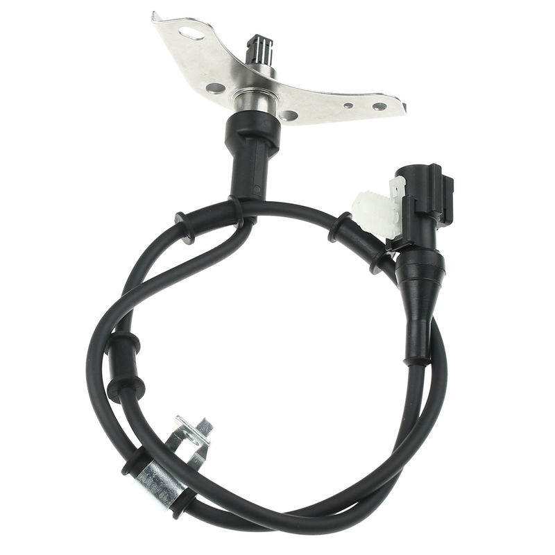 Front Driver ABS Wheel Speed Sensor for Ford E-250 E-350 Econoline E-350