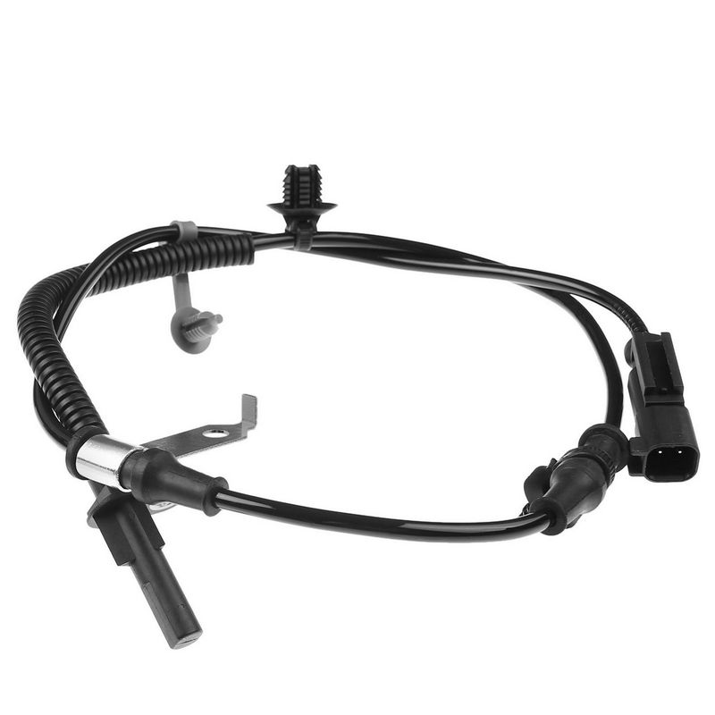 Front Driver ABS Wheel Speed Sensor for Ford Mustang 2015-2019