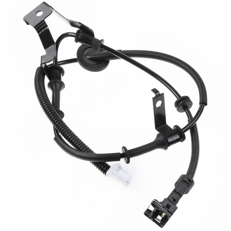 Rear Driver ABS Wheel Speed Sensor for Kia Rio Rio5 2006-2011 L4 1.6L