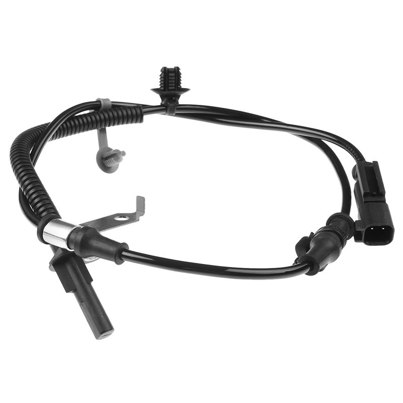 Front Driver ABS Wheel Speed Sensor for Ford Mustang 2015-2019