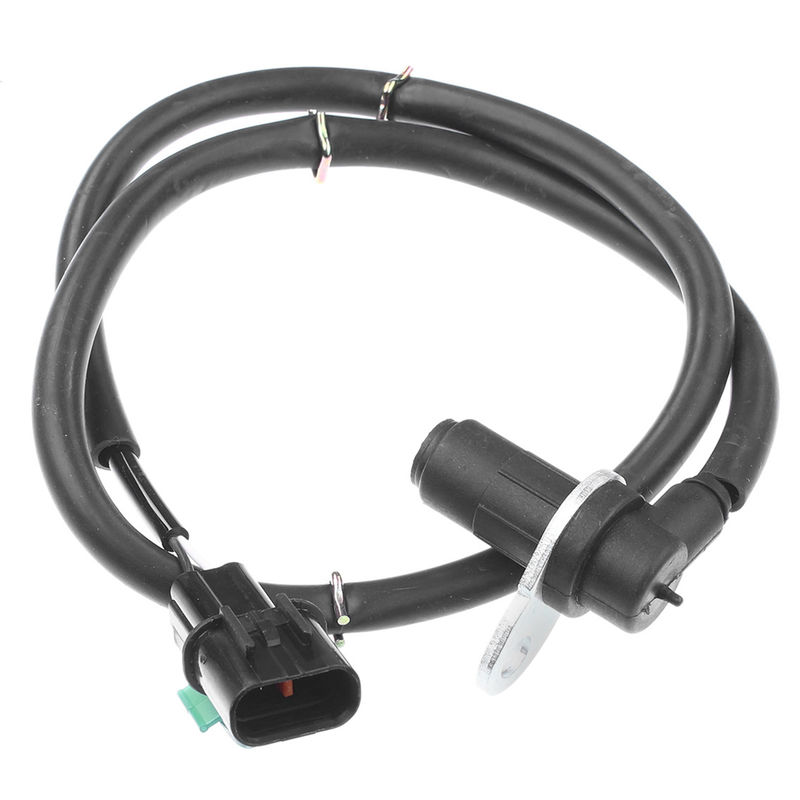 Rear Driver ABS Wheel Speed Sensor for Mitsubishi Montero 2001-2006 Sport Utility