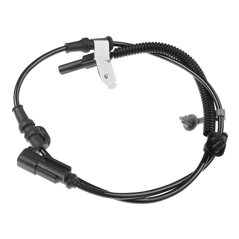 Front Driver ABS Wheel Speed Sensor for Ford Mustang 2015-2019