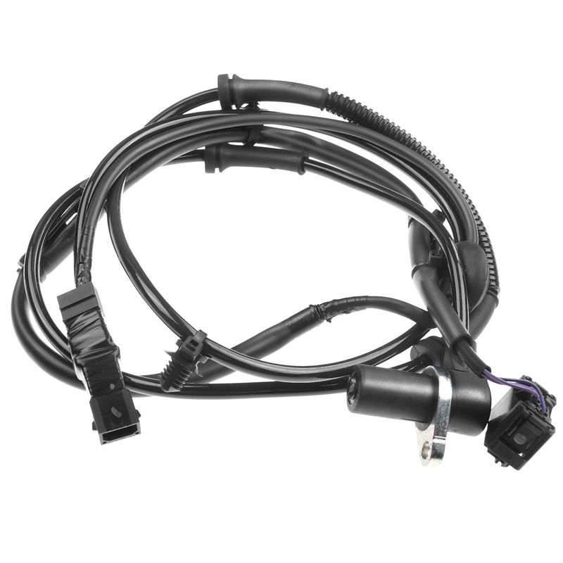 Rear Driver ABS Wheel Speed Sensor for Audi A4 06-08 RS4 07-08 S4 06-09