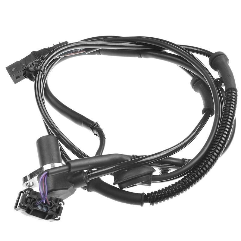 Rear Driver ABS Wheel Speed Sensor for Audi A4 06-08 RS4 07-08 S4 06-09