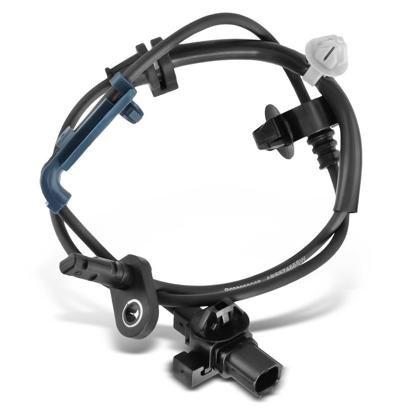 Front Driver ABS Wheel Speed Sensor for Honda CR-V 07-11 Made in Japan