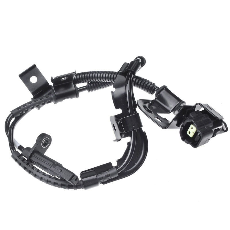 Rear Driver ABS Wheel Speed Sensor for Hyundai Entourage Kia Sedona 3.8L 3.5L