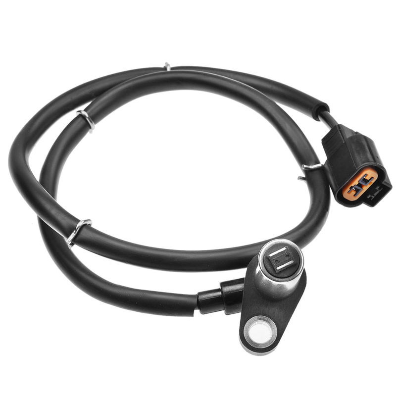 Front Driver ABS Wheel Speed Sensor for Mitsubishi Montero Sport 97-04 2.4L 3.0L