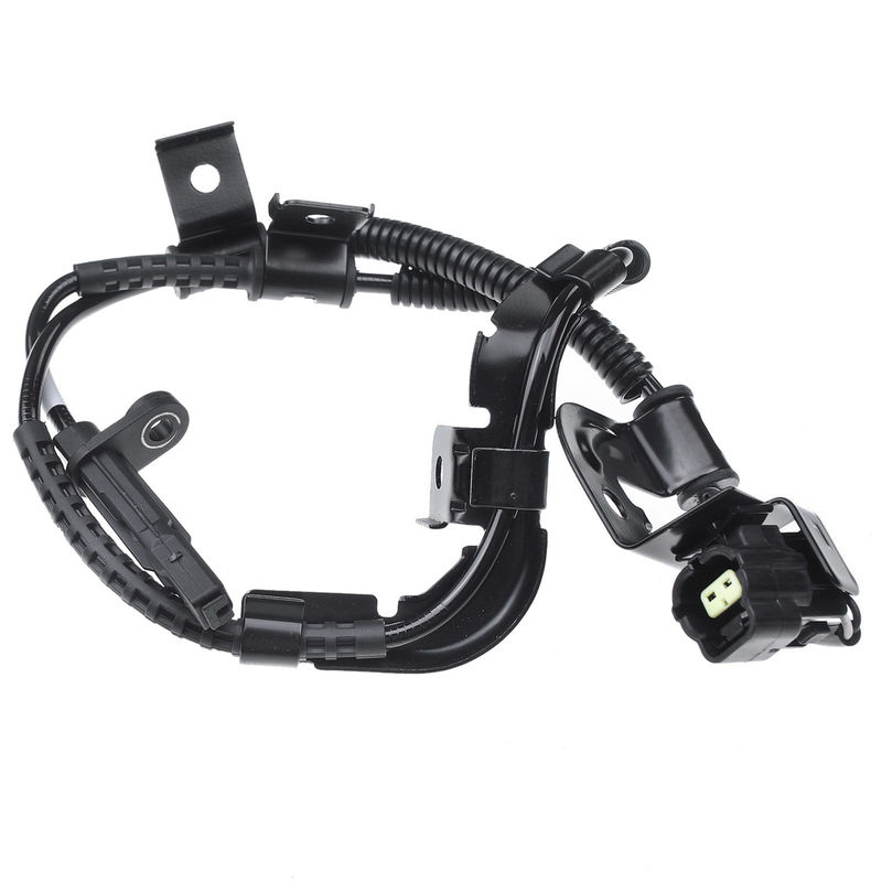Rear Driver ABS Wheel Speed Sensor for Hyundai Entourage Kia Sedona 3.8L 3.5L