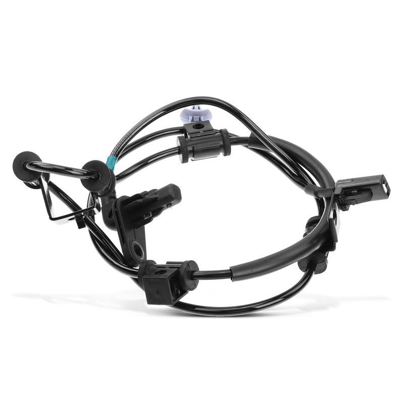 Front Driver ABS Wheel Speed Sensor for Kia Sportage 11-16 L4 2.0L 2.4L V6 3.3L