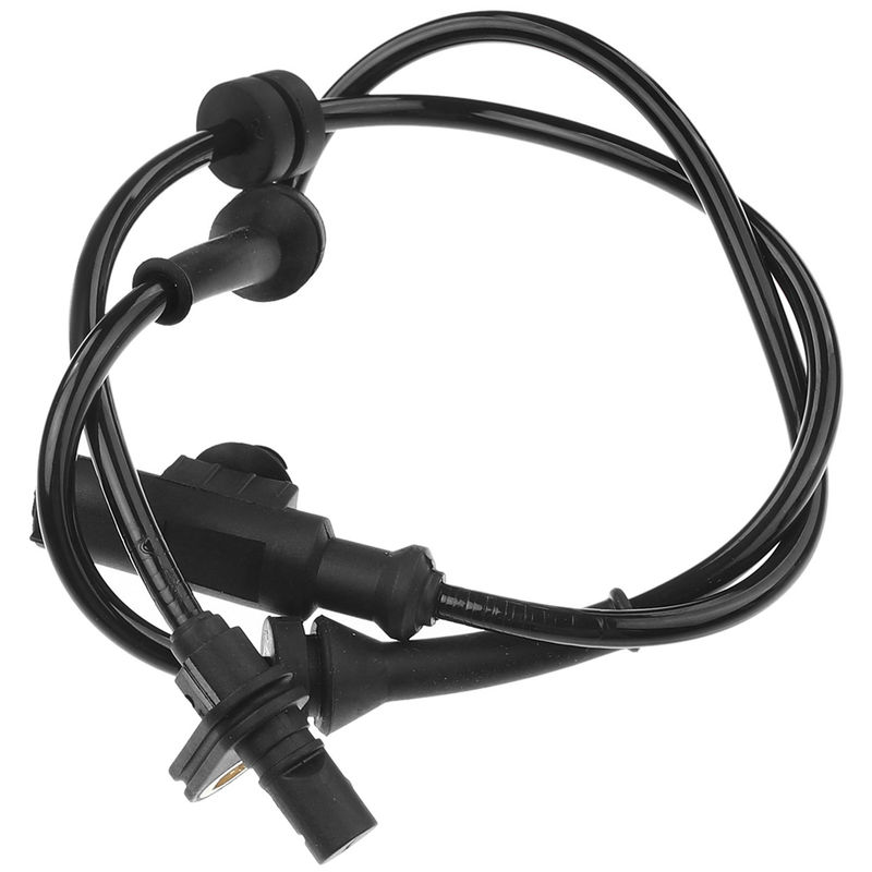 Rear Driver ABS Wheel Speed Sensor for Nissan Versa 2007-2012 1.6L 1.8L