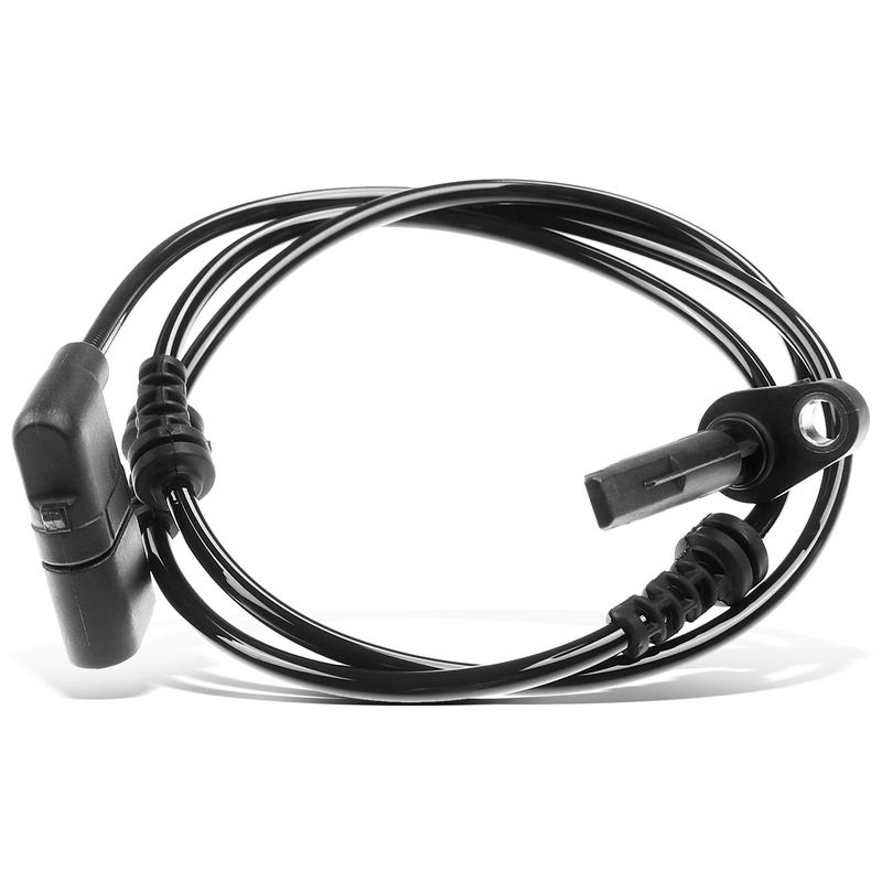 Front Driver ABS Wheel Speed Sensor for Mercedes-Benz A205 C205 W205 C300 C350e