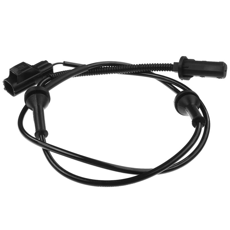 Front Driver ABS Wheel Speed Sensor for Volvo XC90 2003-2014 Sport Utility