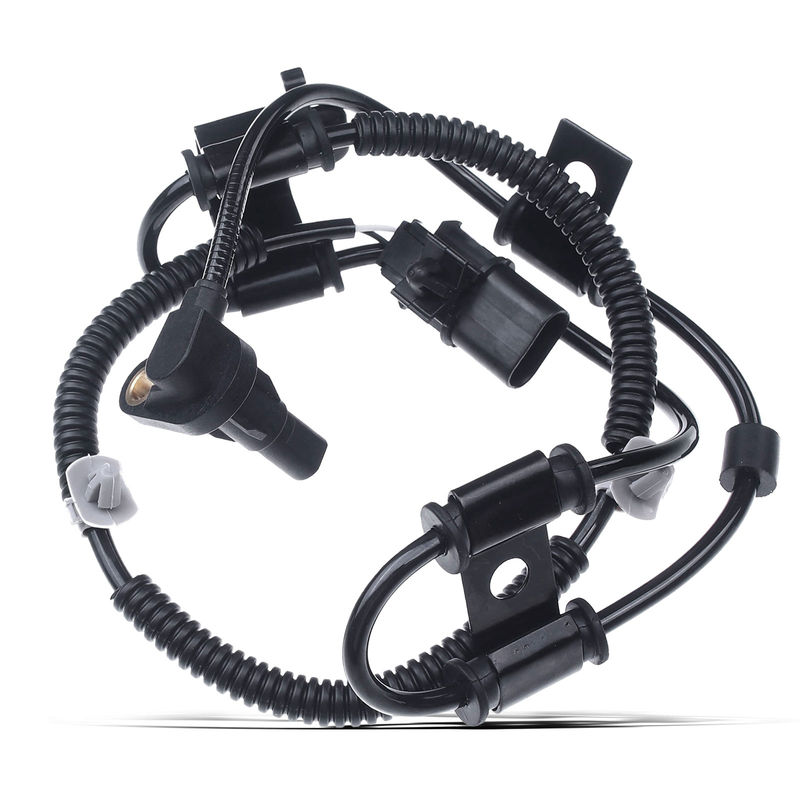 Front Driver ABS Wheel Speed Sensor for Hyundai Accent Kia Rio5 06-11 Rio 07-11
