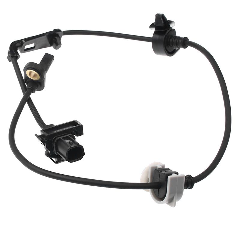 Front Driver ABS Wheel Speed Sensor for Honda Civic 2006-2011 Coupe Only