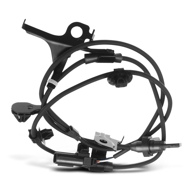 Front Driver ABS Wheel Speed Sensor for Toyota Yaris 2011-2018 L4 1.5L