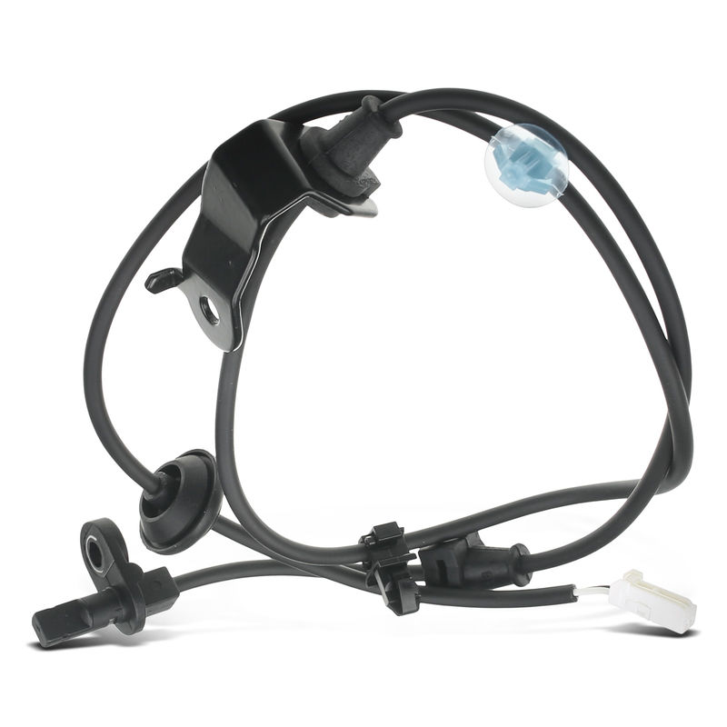 Rear Driver ABS Wheel Speed Sensor for Honda Fit 1.5L 2009-2013 Hatchback