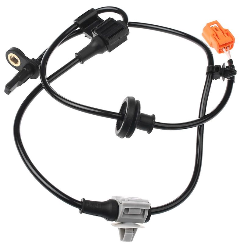 Front Driver ABS Wheel Speed Sensor for Honda Civic 2006-2011 Coupe Only