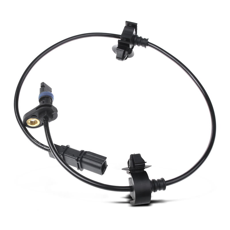 Rear Driver ABS Wheel Speed Sensor for Honda Civic 2012 EX LX
