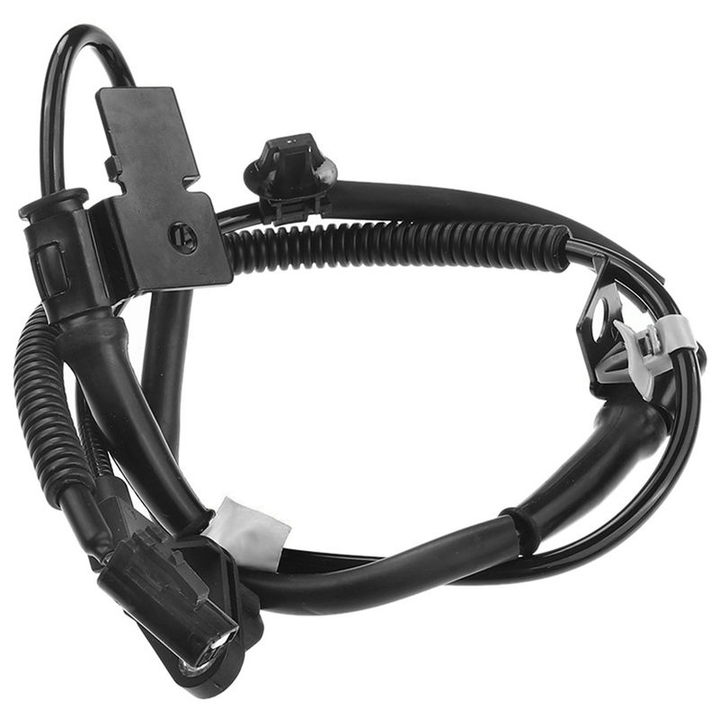 Front Driver ABS Wheel Speed Sensor for Hyundai Elantra 2007-2009 2.0L