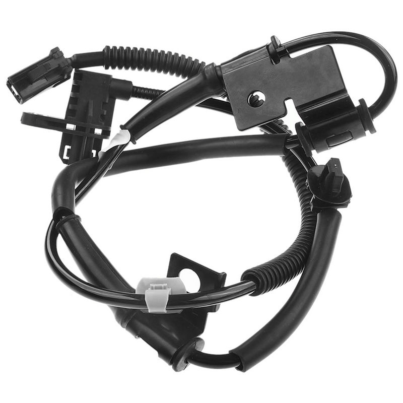 Front Driver ABS Wheel Speed Sensor for Hyundai Elantra 2007-2009 2.0L