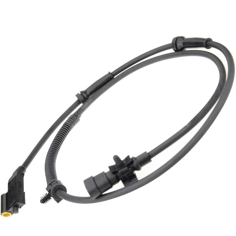 Front Driver ABS Wheel Speed Sensor for Jeep Grand Cherokee WJ 1999-2004