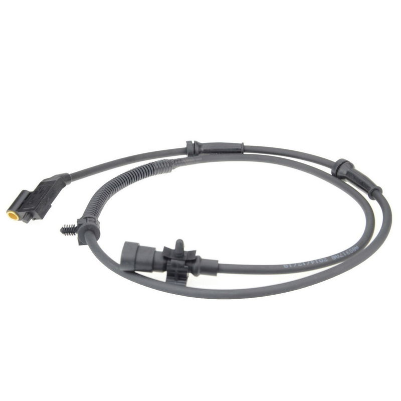 Front Driver ABS Wheel Speed Sensor for Jeep Grand Cherokee WJ 1999-2004