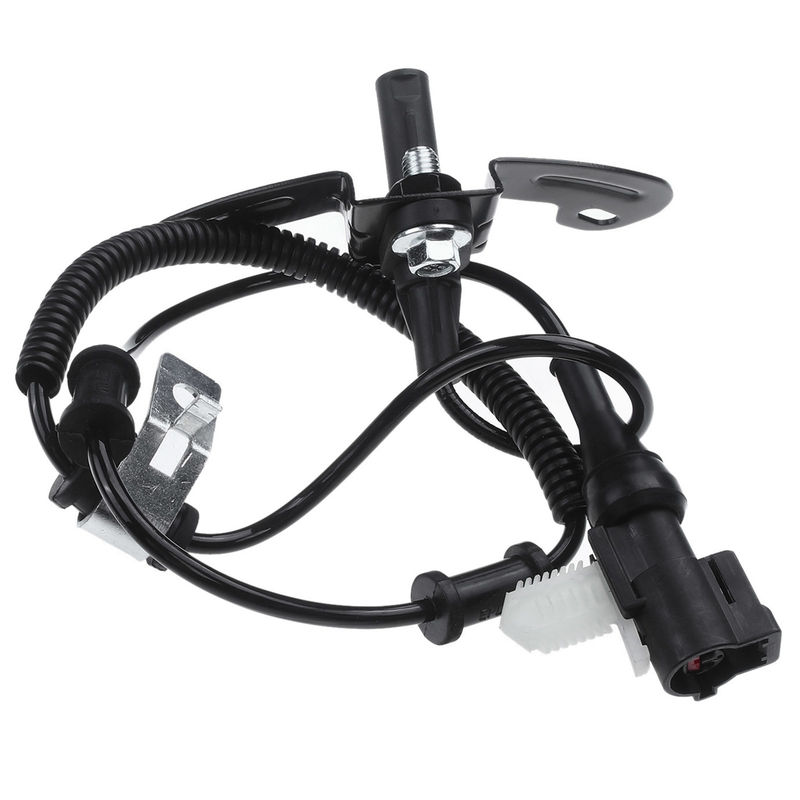 Front Driver ABS Wheel Speed Sensor for Ford E-150 E-250 E-350 E-450 2008