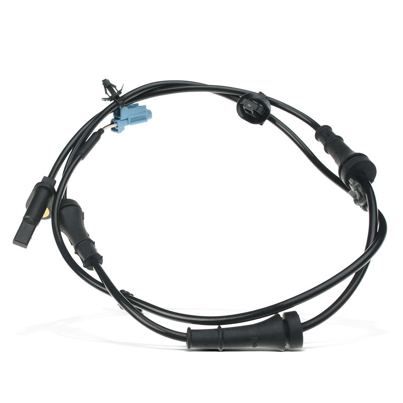 Rear Driver ABS Wheel Speed Sensor for Nissan Murano 2013 2014 AWD Only V6 3.5L