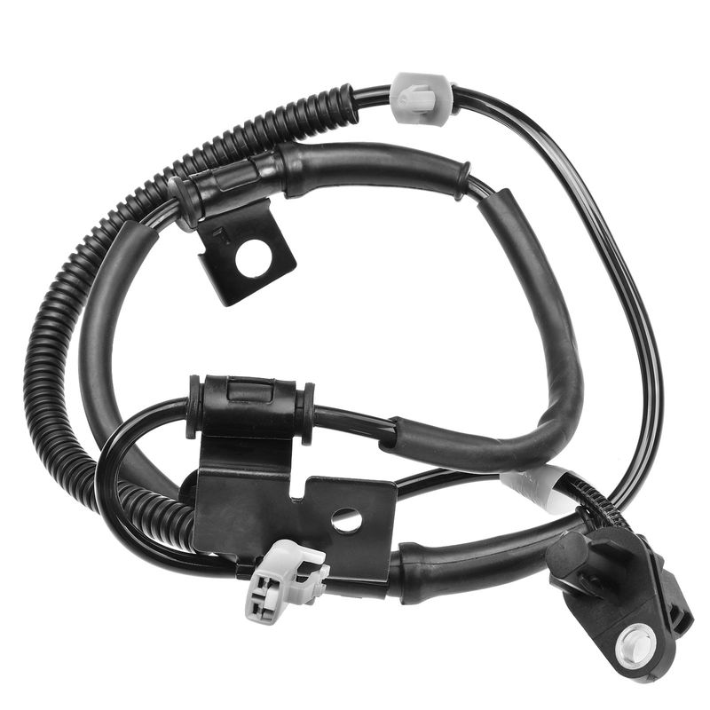 Front Driver ABS Wheel Speed Sensor for Kia Forte 2010-2013
