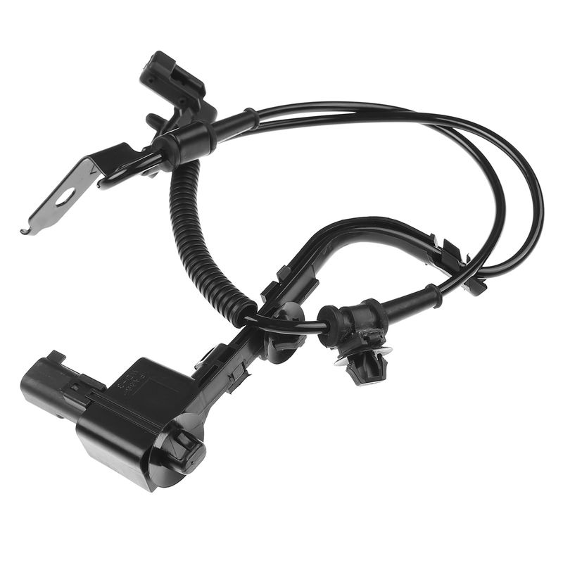 Front Driver ABS Wheel Speed Sensor for Ford Fusion Lincoln MKZ Mercury Milan
