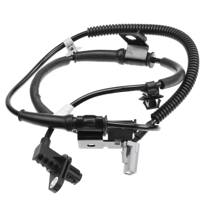 Front Driver ABS Wheel Speed Sensor for Kia Forte 2010-2013