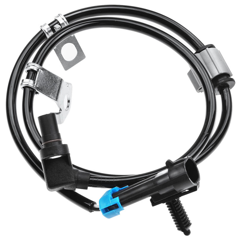 Front Driver ABS Wheel Speed Sensor for Chevrolet Astro GMC Safari 2003-2005