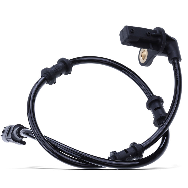Rear Driver ABS Wheel Speed Sensor for Mercedes-Benz ML350 ML500 03-05 3.7L 5.0L