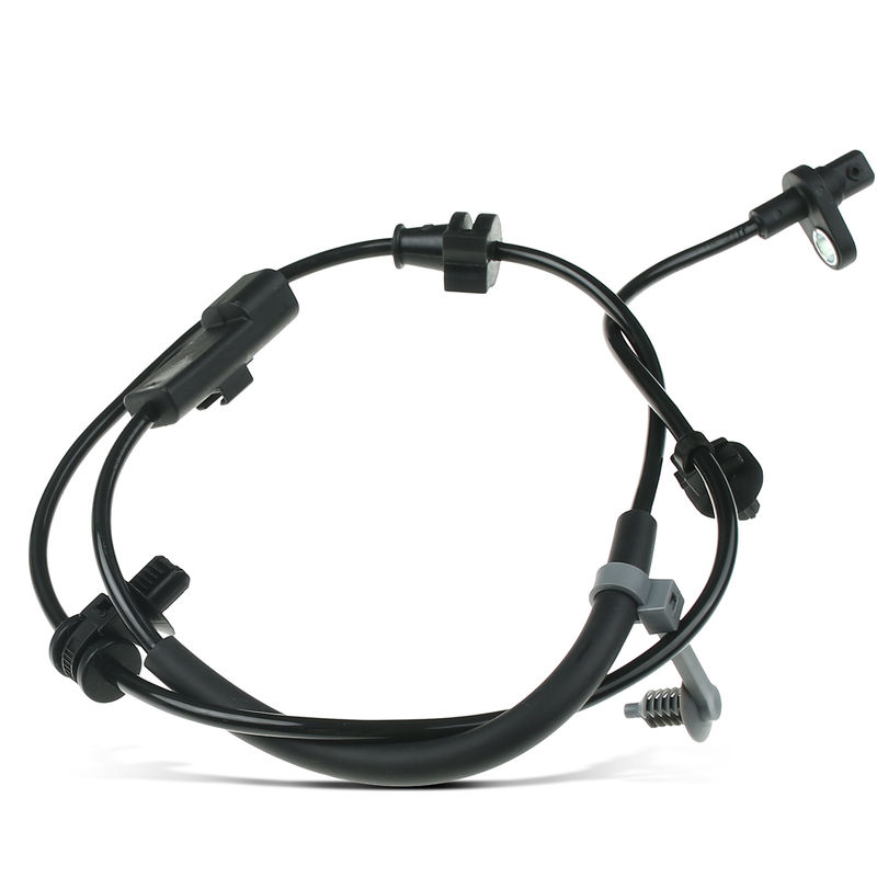 Front Driver ABS Wheel Speed Sensor for Ford Mustang 2016-2017 V8 5.2L