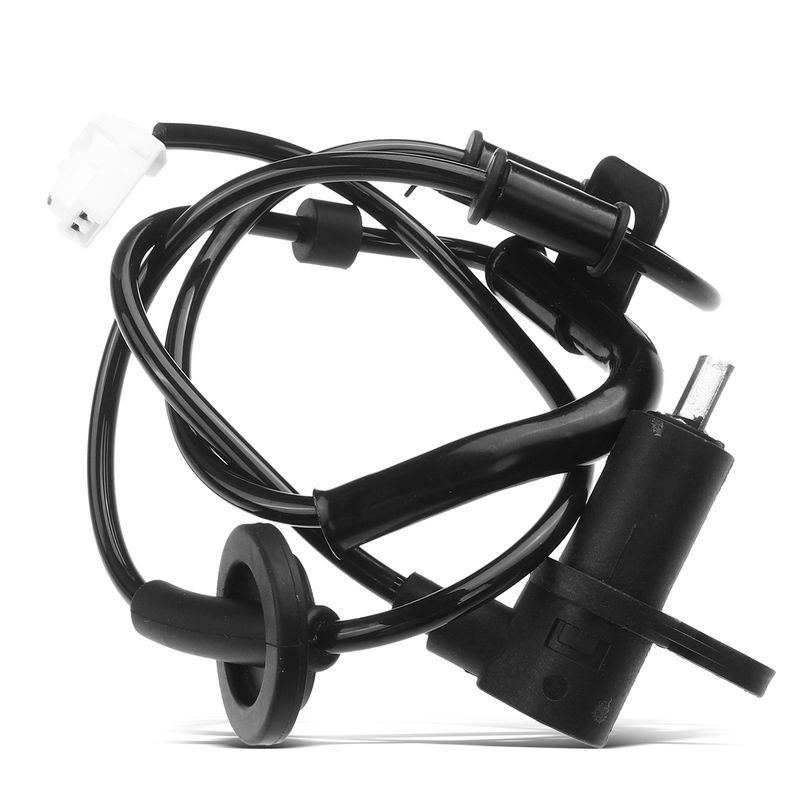 Rear Driver ABS Wheel Speed Sensor for Hyundai Elantra 01-06 Kia Spectra5 07-09