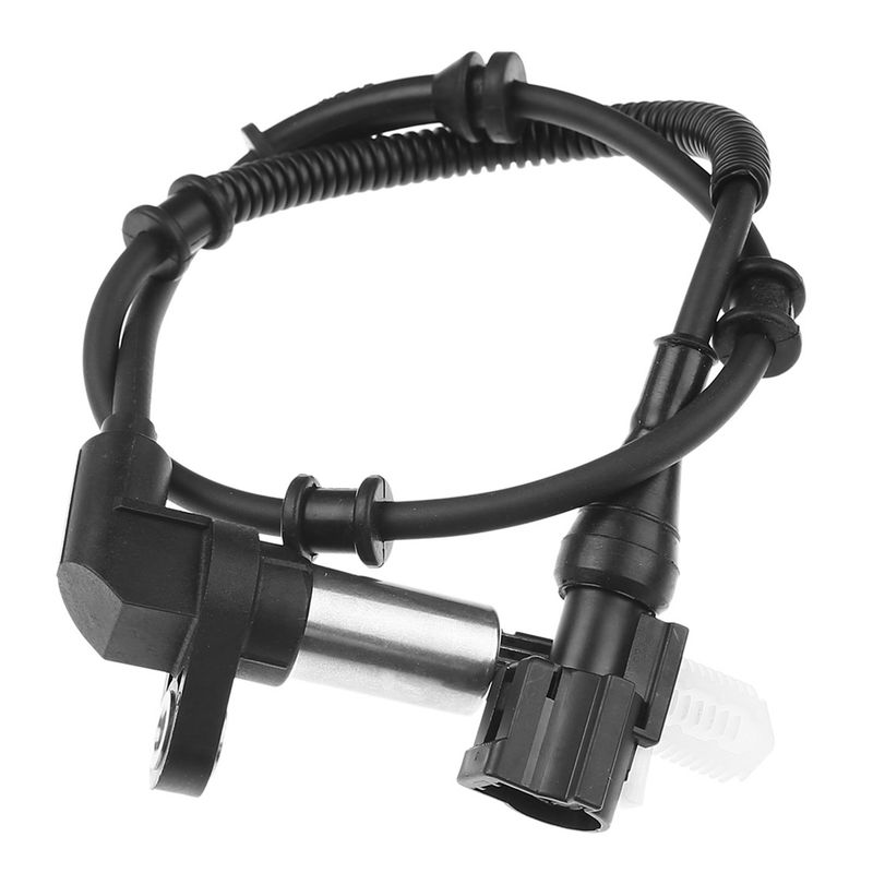 Front Driver ABS Wheel Speed Sensor for Ford E-150 E-150 Club Wagon