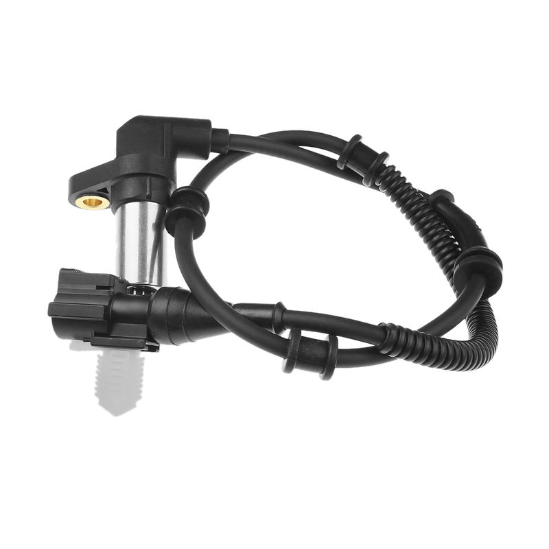 Front Driver ABS Wheel Speed Sensor for Ford E-150 E-150 Club Wagon