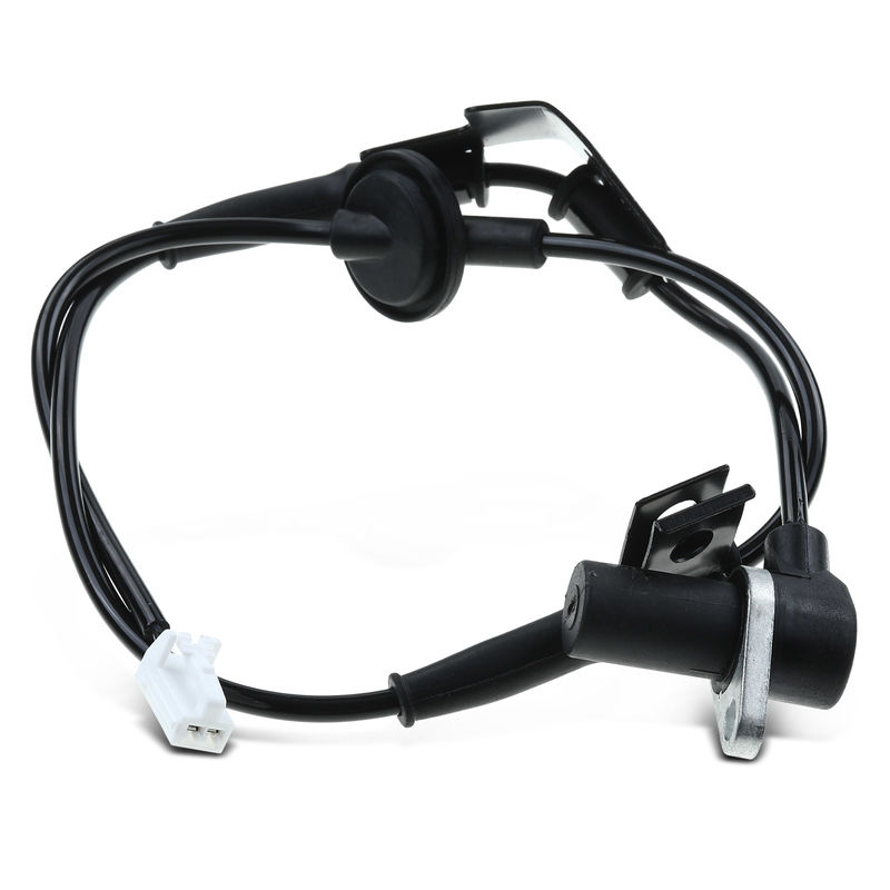 Rear Driver ABS Wheel Speed Sensor for Hyundai Sonata 2000-2002 XG300 Kia Optima