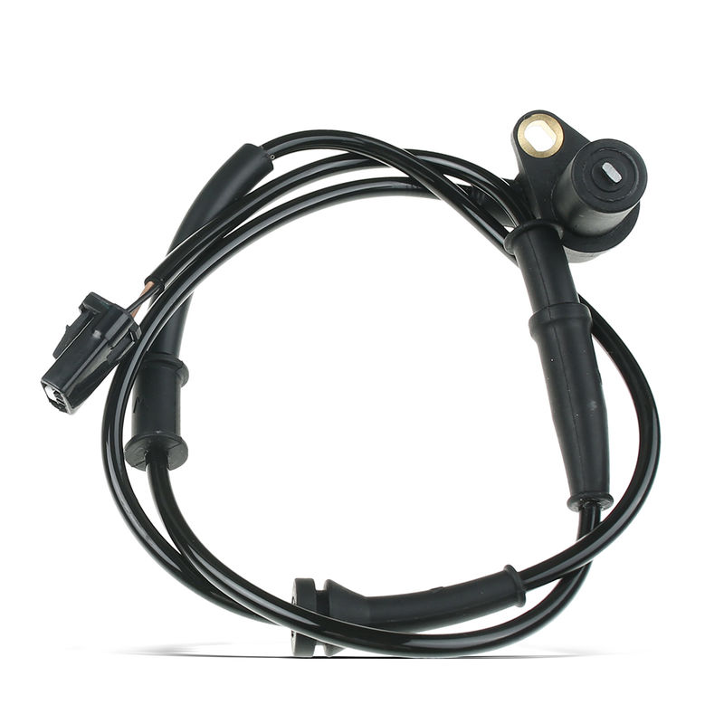 Front Driver ABS Wheel Speed Sensor for Hyundai Accent 2000-2005 1.5L 1.6L