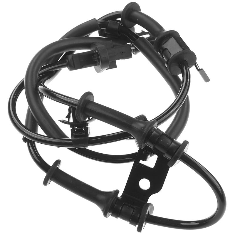 Front Driver ABS Wheel Speed Sensor for Hyundai Elantra GT 2.0L 1.8L