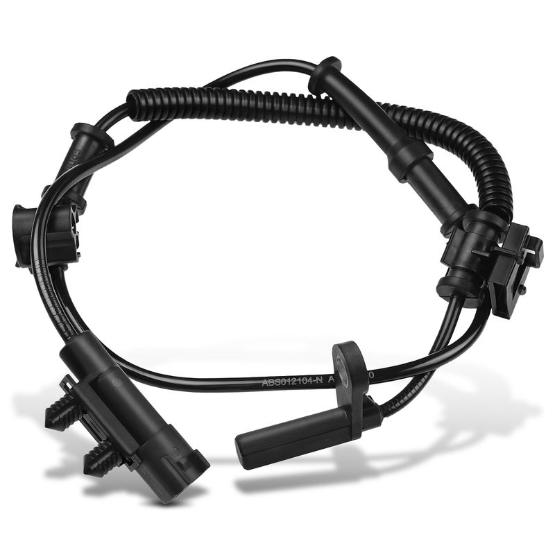 Rear Passenger ABS Wheel Speed Sensor for Dodge Challenger Charger 300 2011-2020
