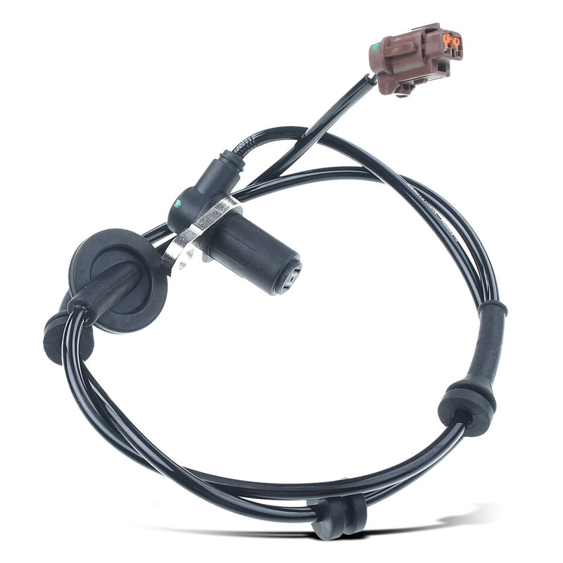 Front Driver ABS Wheel Speed Sensor for Nissan Maxima 2002-2003 3.5L