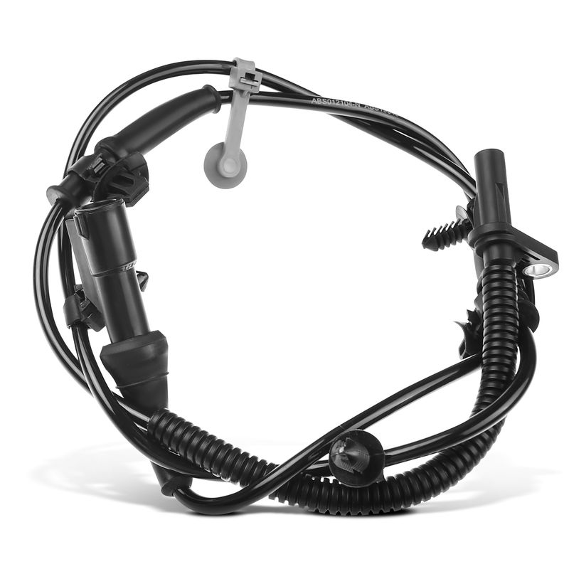 Front Passenger ABS Wheel Speed Sensor for Ford Edge Lincoln MKX