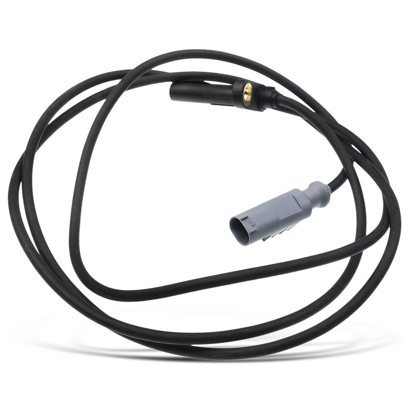 Rear Passenger ABS Wheel Speed Sensor for Mercedes-Benz Sprinter 2500 3500 10-18
