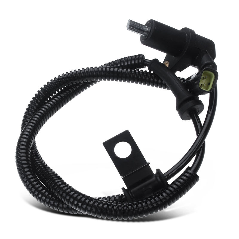 Front Driver ABS Wheel Speed Sensor for Kia Sorento 2003-2006 V6 3.5L SUV