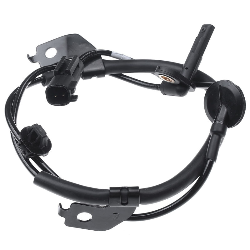 Front Driver ABS Wheel Speed Sensor for Mitsubishi Lancer 2009-2011 L4 2.0L