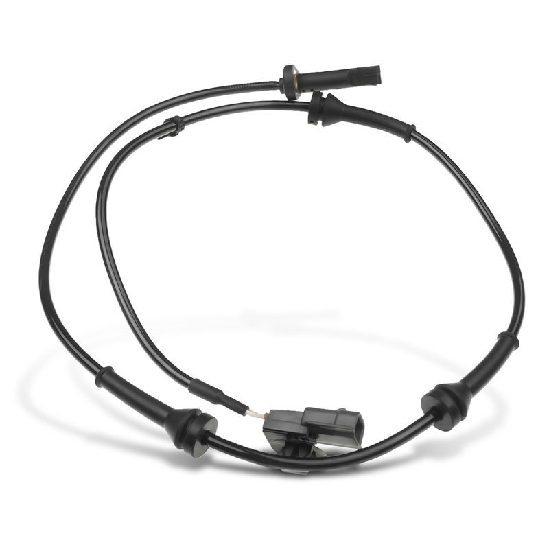 Rear Passenger ABS Wheel Speed Sensor for Infiniti QX60 Nissan Pathfinder 14-20