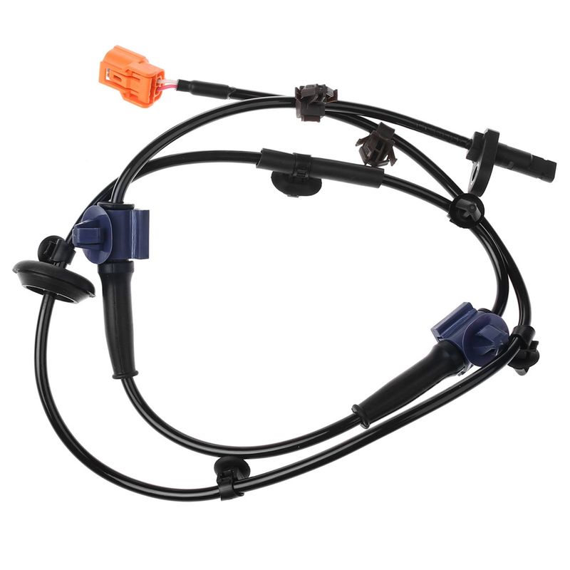 Front Passenger ABS Wheel Speed Sensor for Honda Fit 2007-2008 Hatchback
