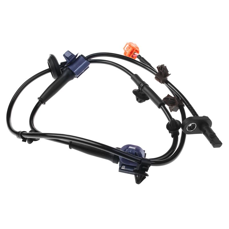 Front Passenger ABS Wheel Speed Sensor for Honda Fit 2007-2008 Hatchback